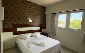 Hotel Boa Vista - 200mts do Shopping Pátio
